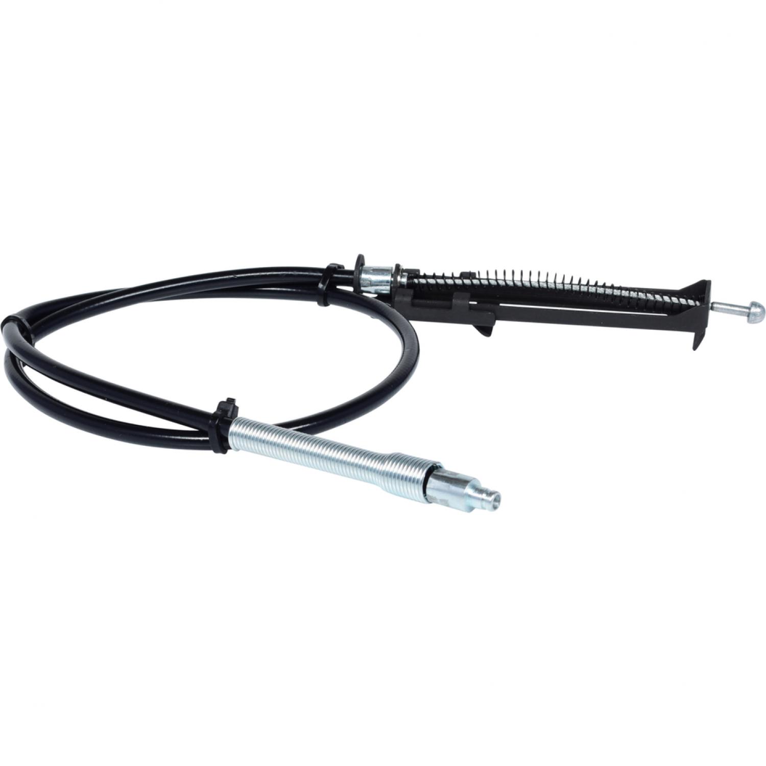 картинка Трос Боудена, 650 мм, фиксируемый от магазина "Элит-инструмент"