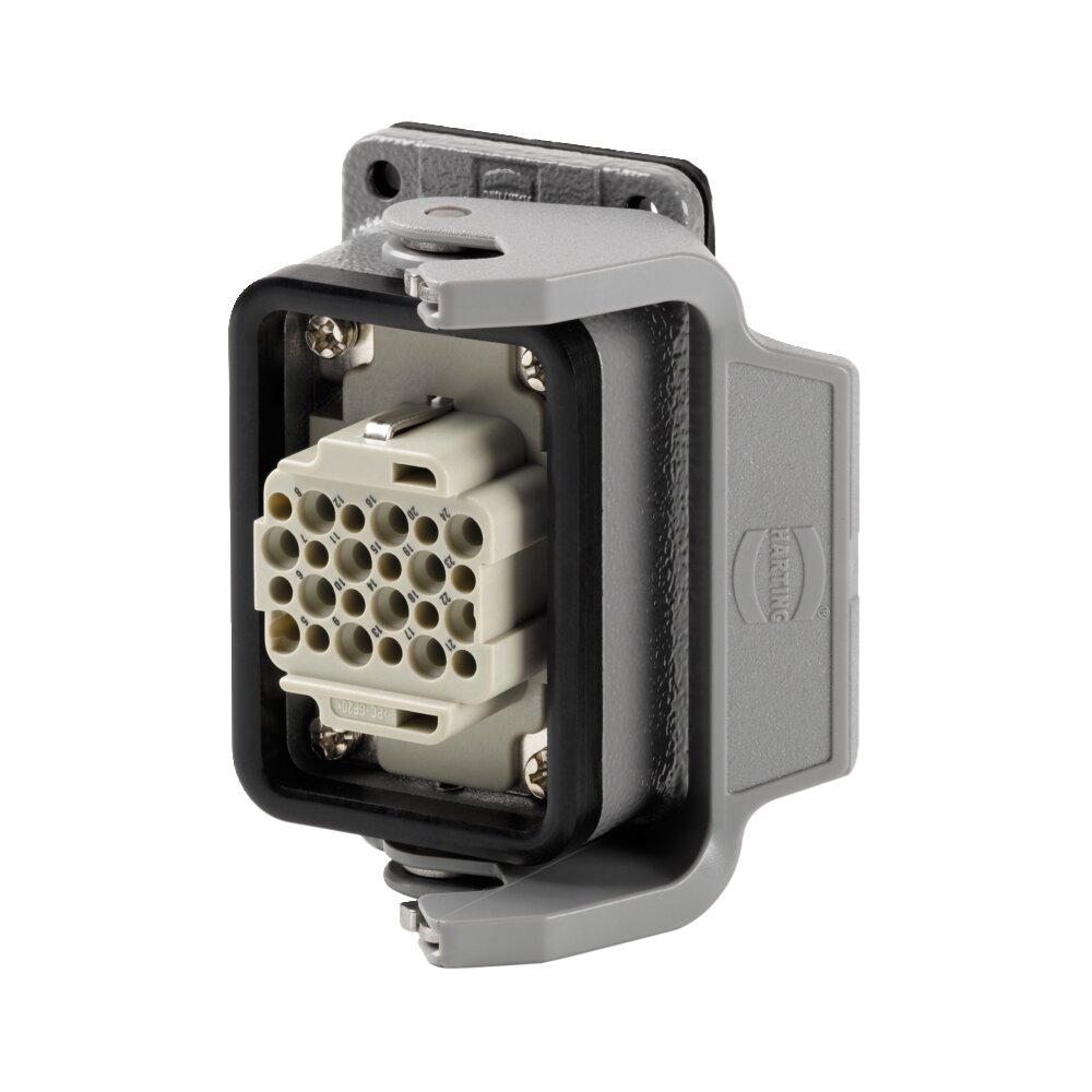 Корпус для поверхностного монтажа АМF 66126