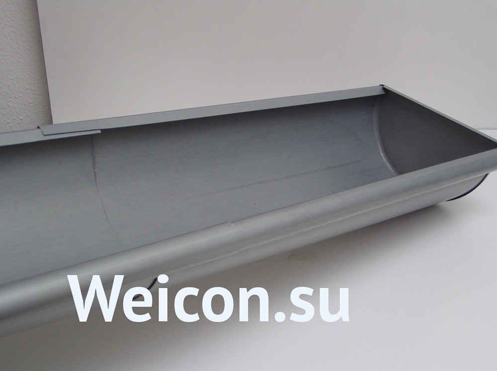 картинка Aqua-Flex (310мл) Специальный клей-герметик для мокрых и влажных поверхностей. Черный. (wcn13701310) от магазина "Элит-инструмент"