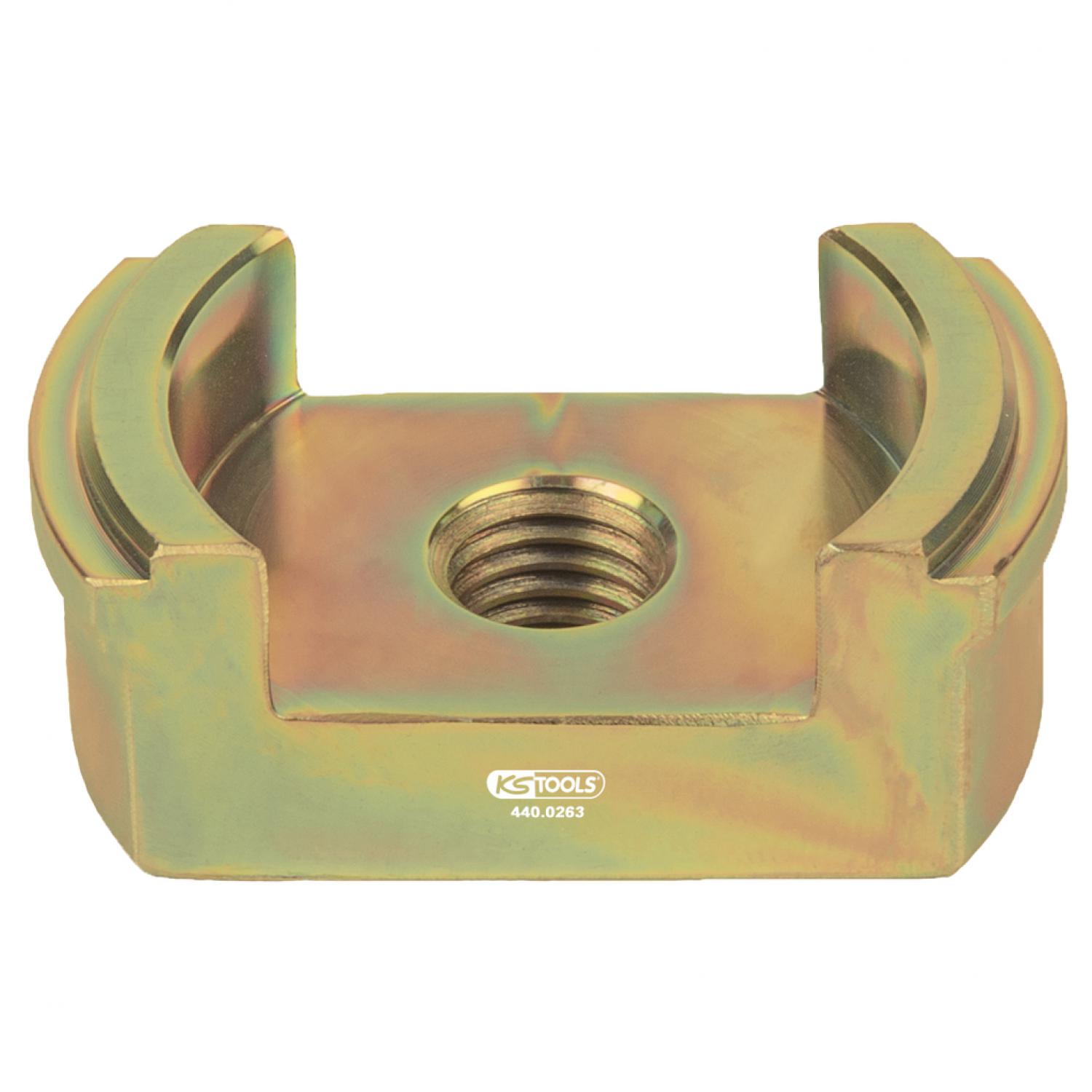 Шайба с резьбой, 30 мм