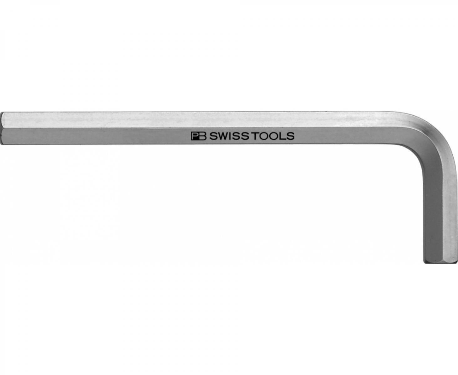 картинка Ключ штифтовый HEX PB Swiss Tools PB 213Z.9/64 дюймовый от магазина "Элит-инструмент"