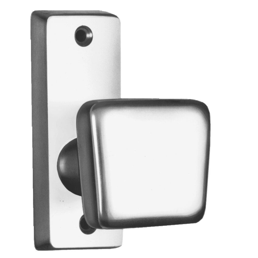 Дверная ручка, прямая АМF 15842