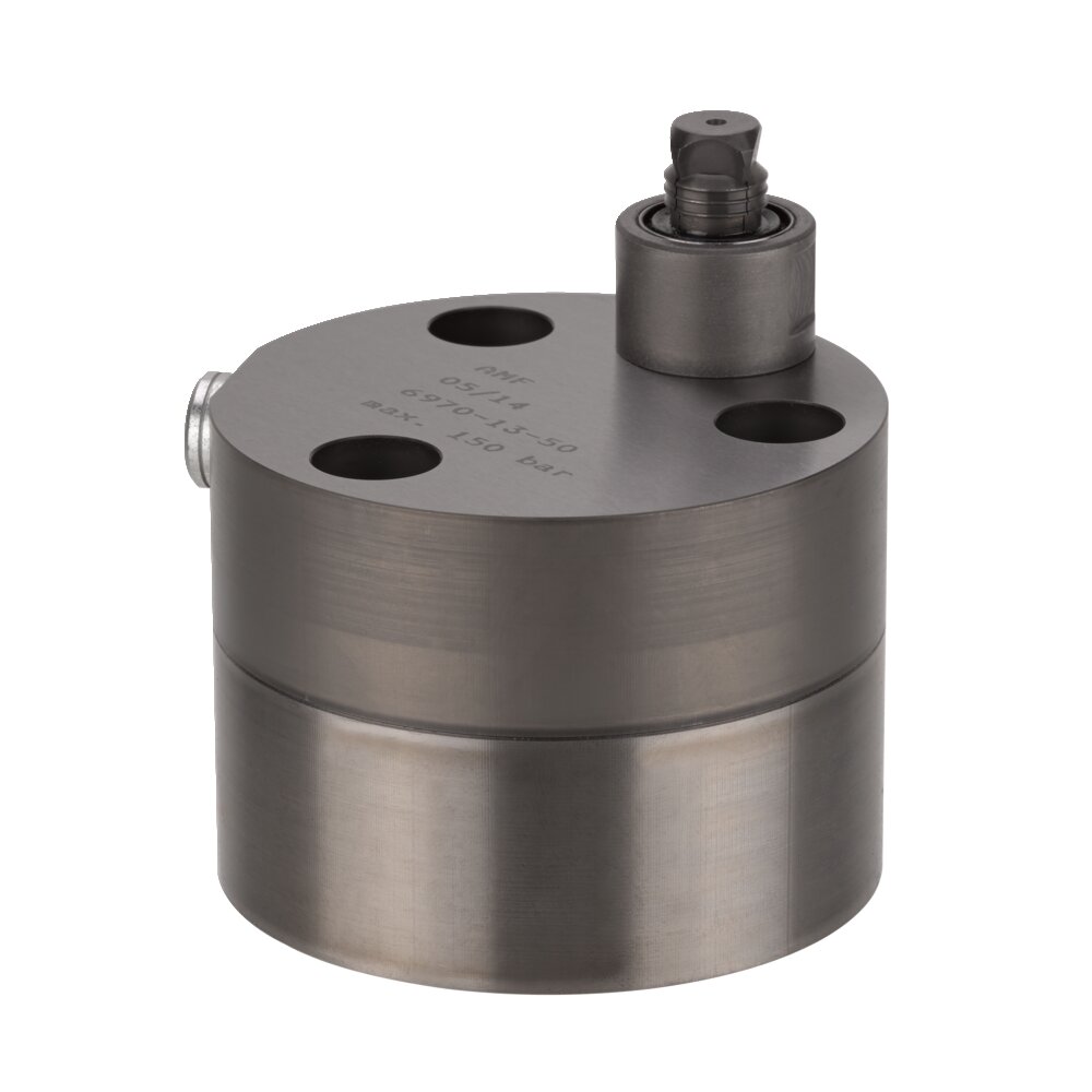 Зажим для расточки, гидравлический, эксцентриковый АМF 60830