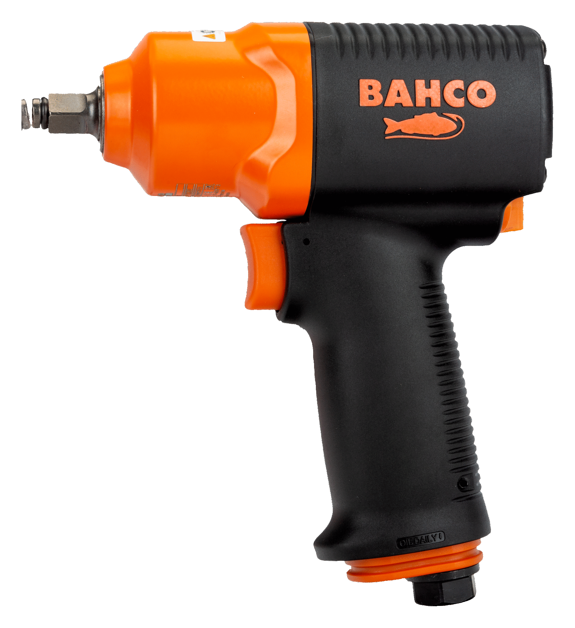 картинка 3/8" Ударный гайковерт BAHCO BPC816 от магазина "Элит-инструмент"