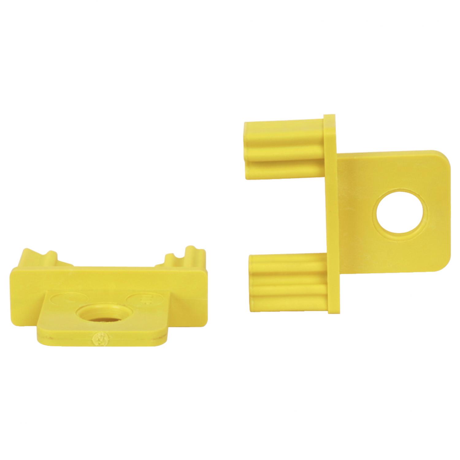 картинка Инструмент для блокировки распределительного вала Opel, 1 шт, желтый от магазина "Элит-инструмент"