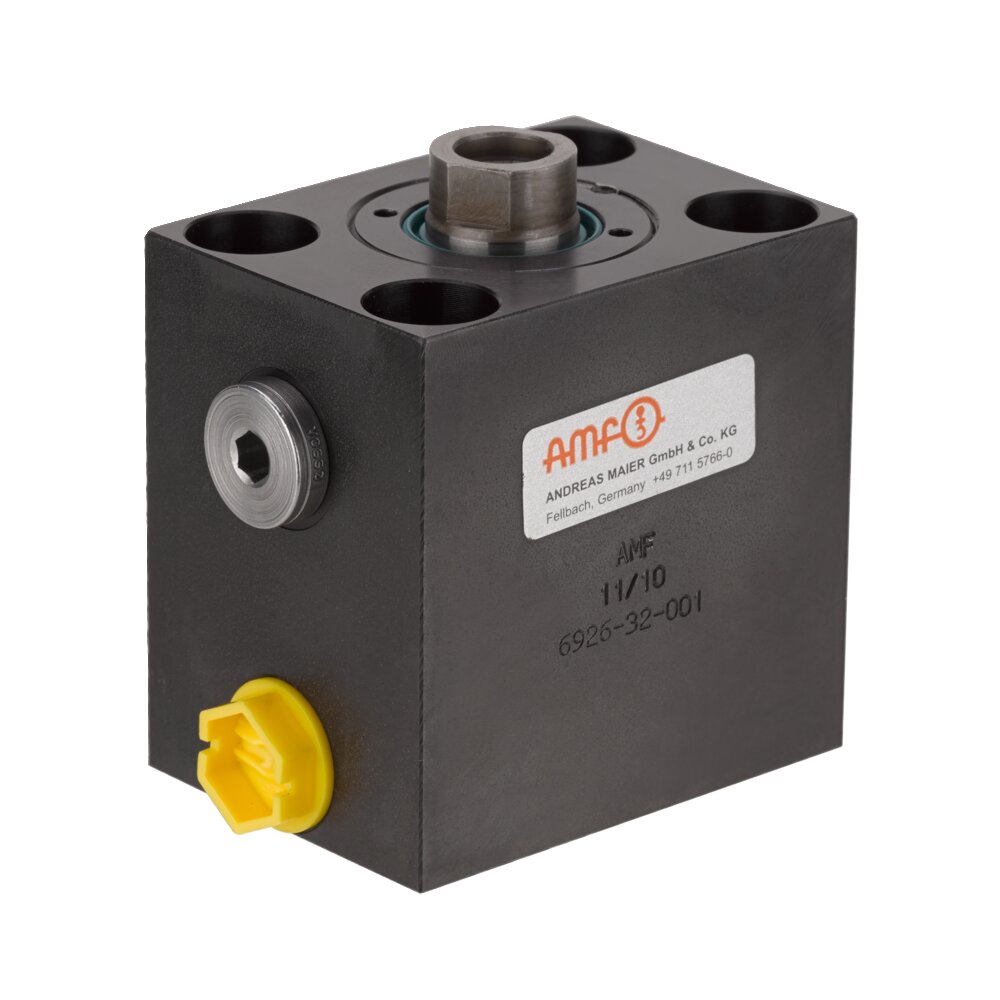 Блочный цилиндр АМF 63453