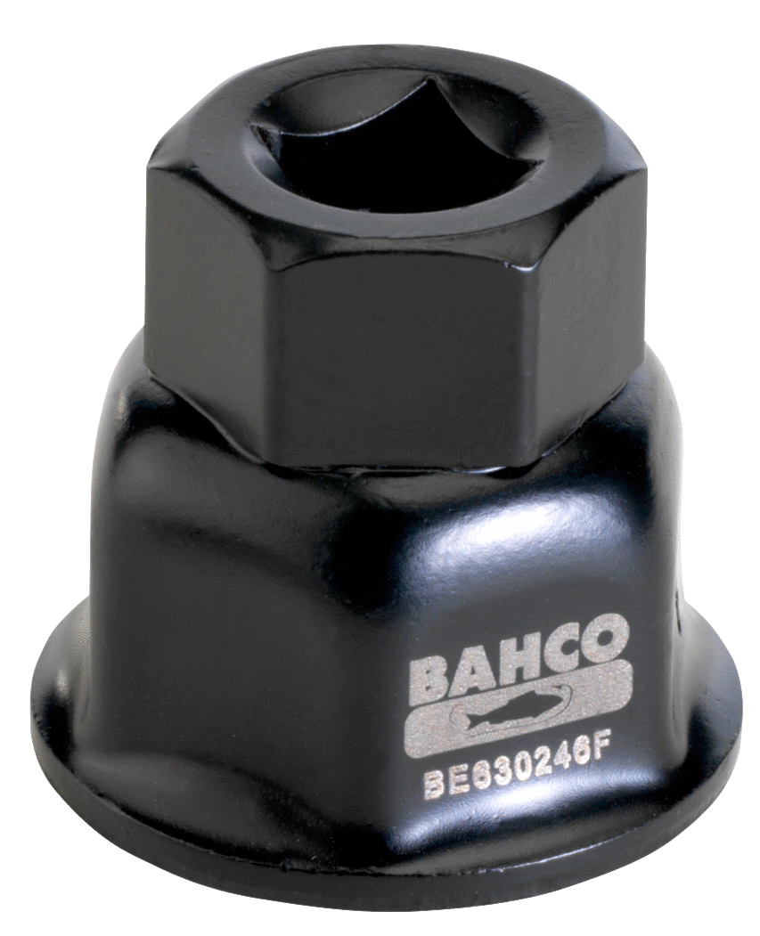 Съемники для масляных фильтров BAHCO BE6307815F