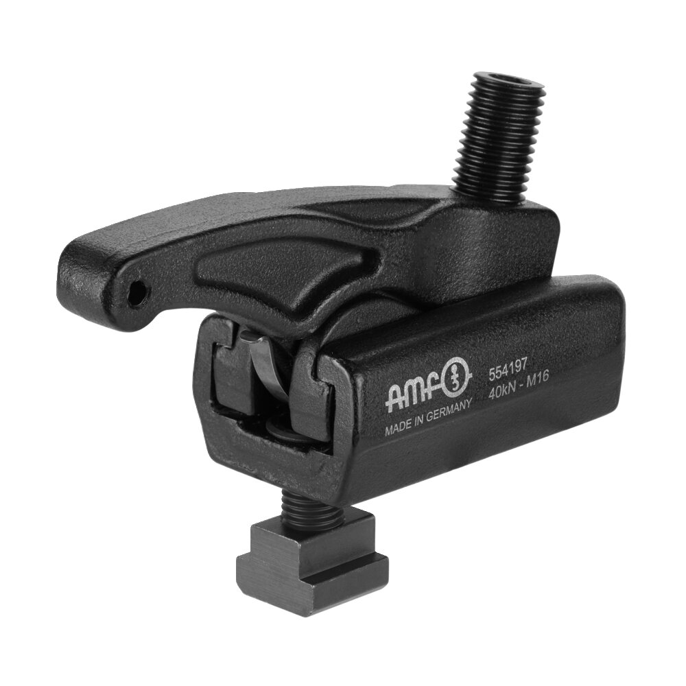 Силовой зажим АМF 562184