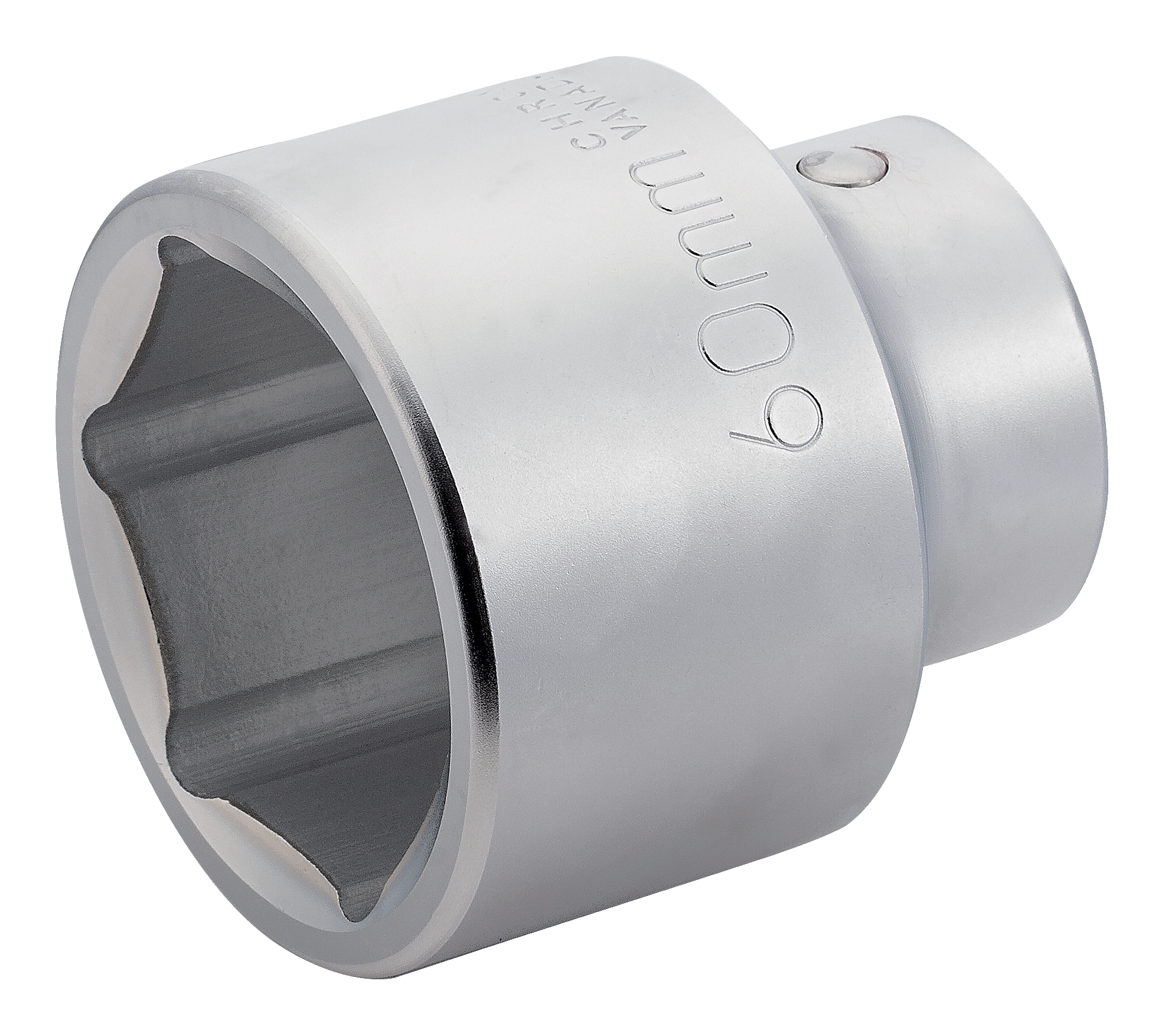 Торцевая головка шестигранная, метрические размеры BAHCO 9500SM-46