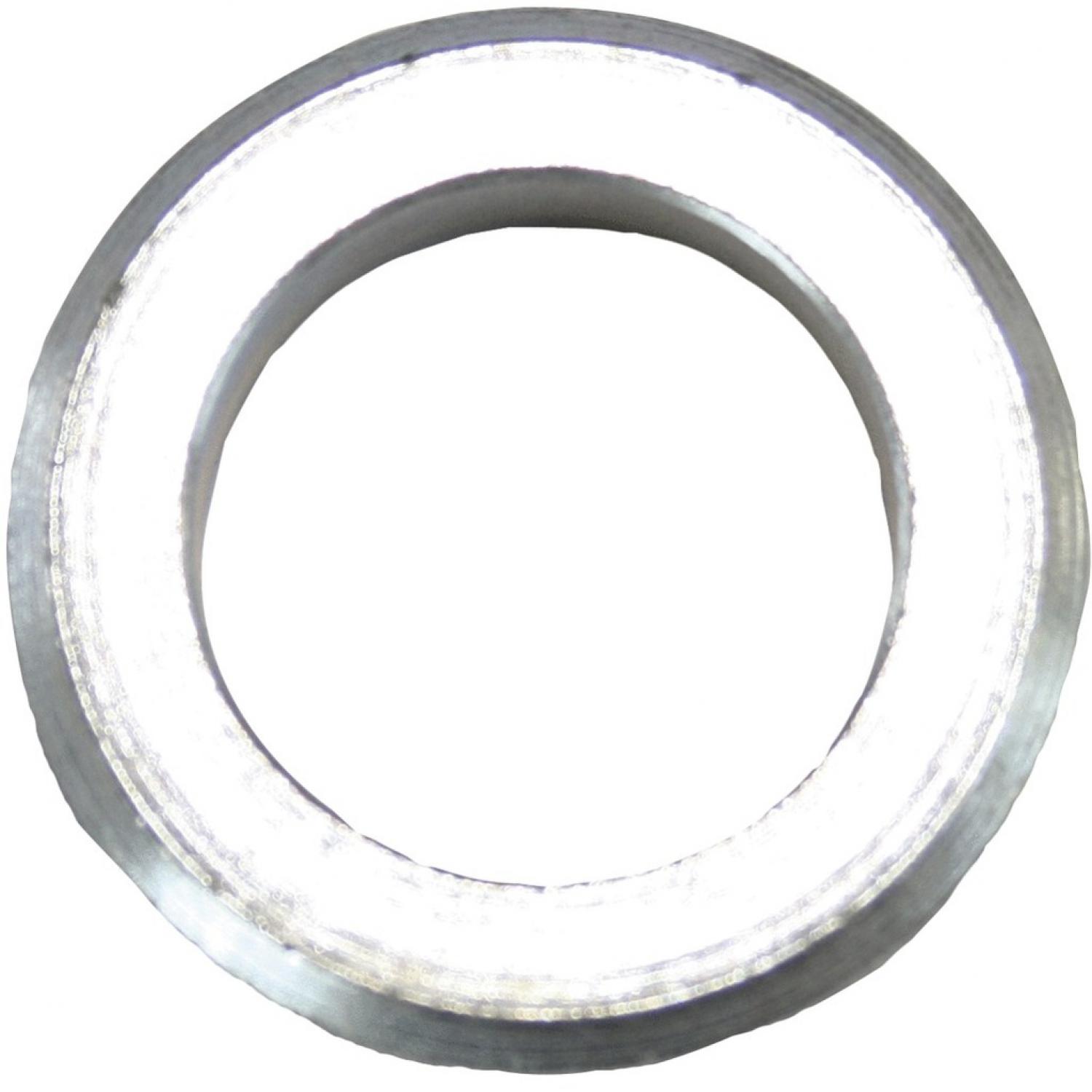 Приемное кольцо Ø 18 мм