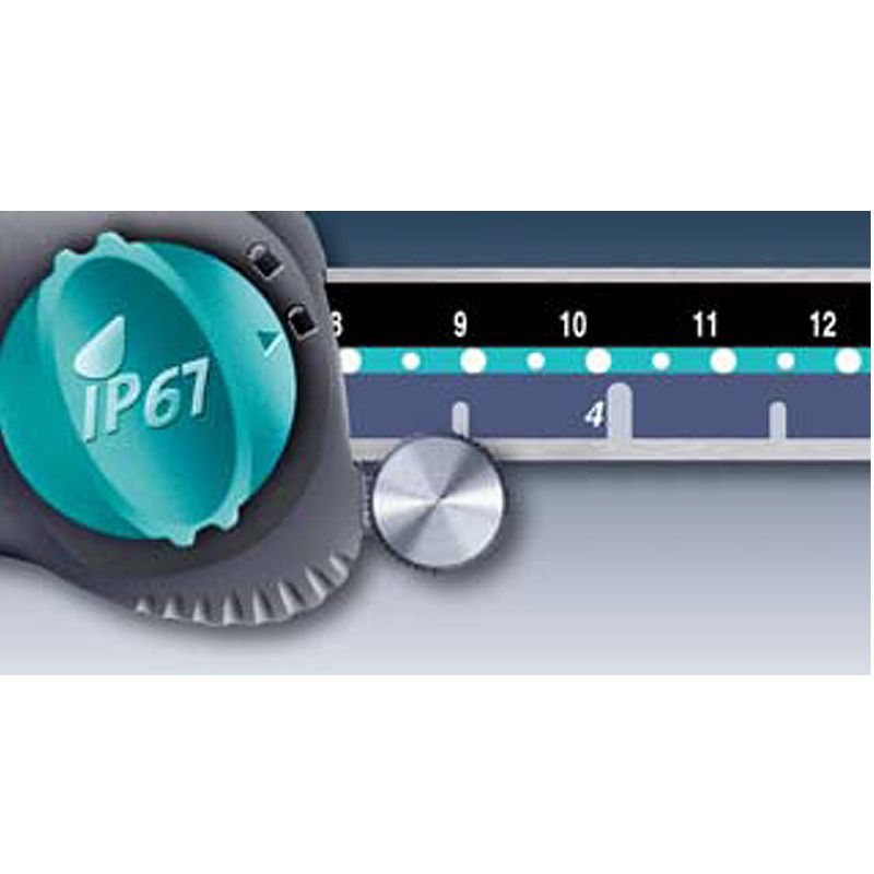 картинка 00530300 Штангенциркуль CAL IP 67 TESA от магазина "Элит-инструмент"