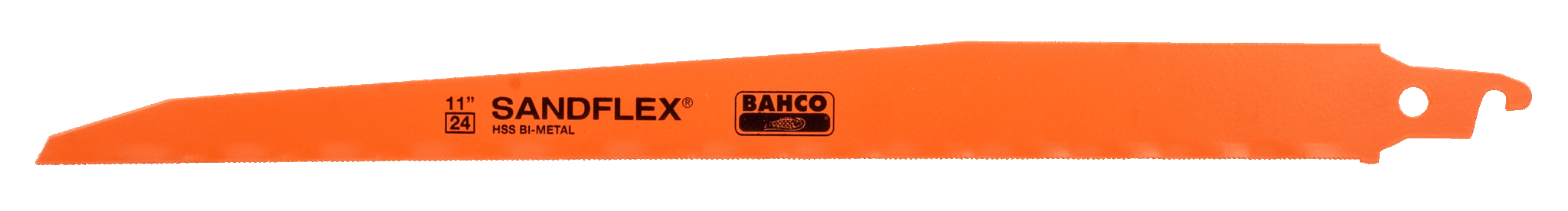 картинка Полотно для выкружной пилы BAHCO 321-18-SB от магазина "Элит-инструмент"