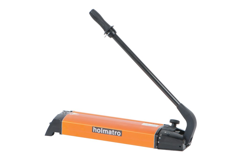 картинка 45050296H Ручной гидравлический насос Holmatro PA38H2 / 100.142.037 от магазина "Элит-инструмент"