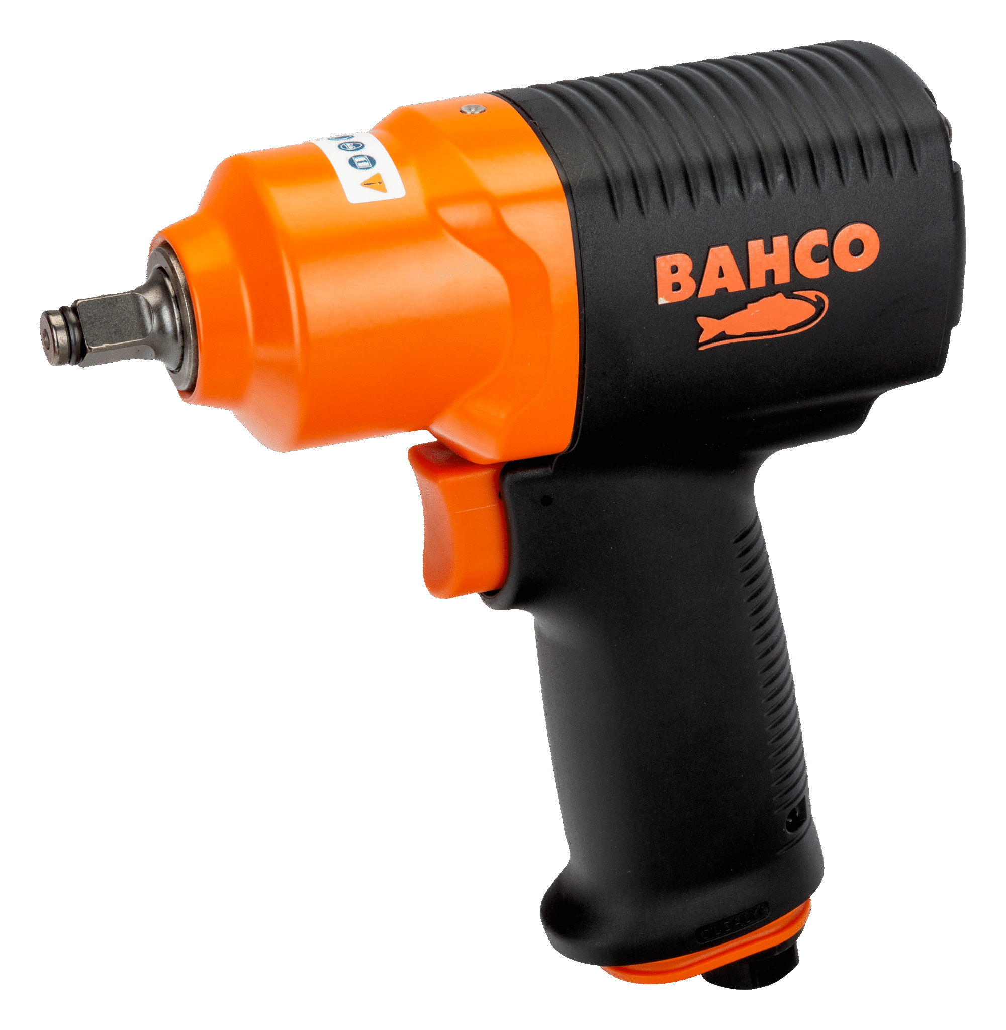 картинка 3/8" Ударный гайковерт BAHCO BPC816 от магазина "Элит-инструмент"