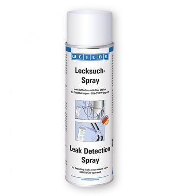 картинка Leak Detection Spray Определитель утечки газа (wcn11651400) от магазина "Элит-инструмент"