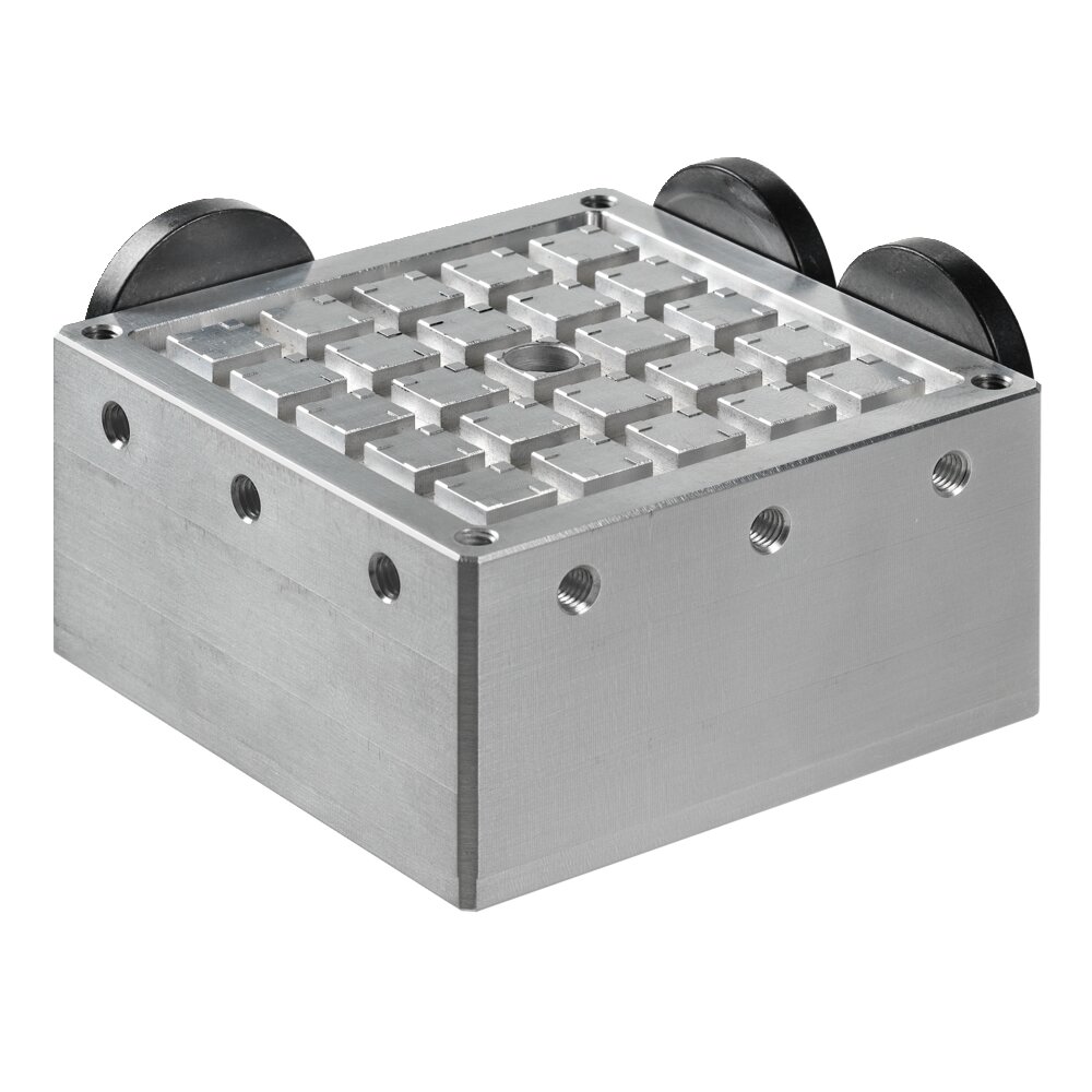 Блок для поверхностного монтажа АМF 375626