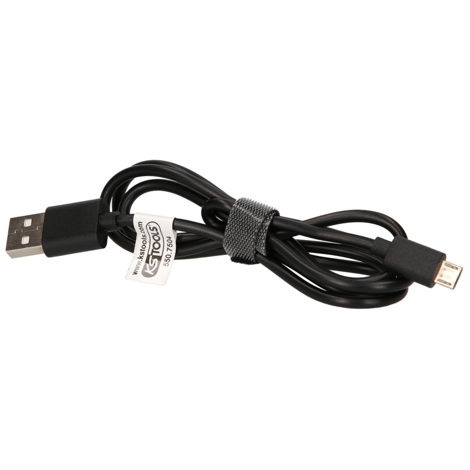 Зарядочный кабель USB