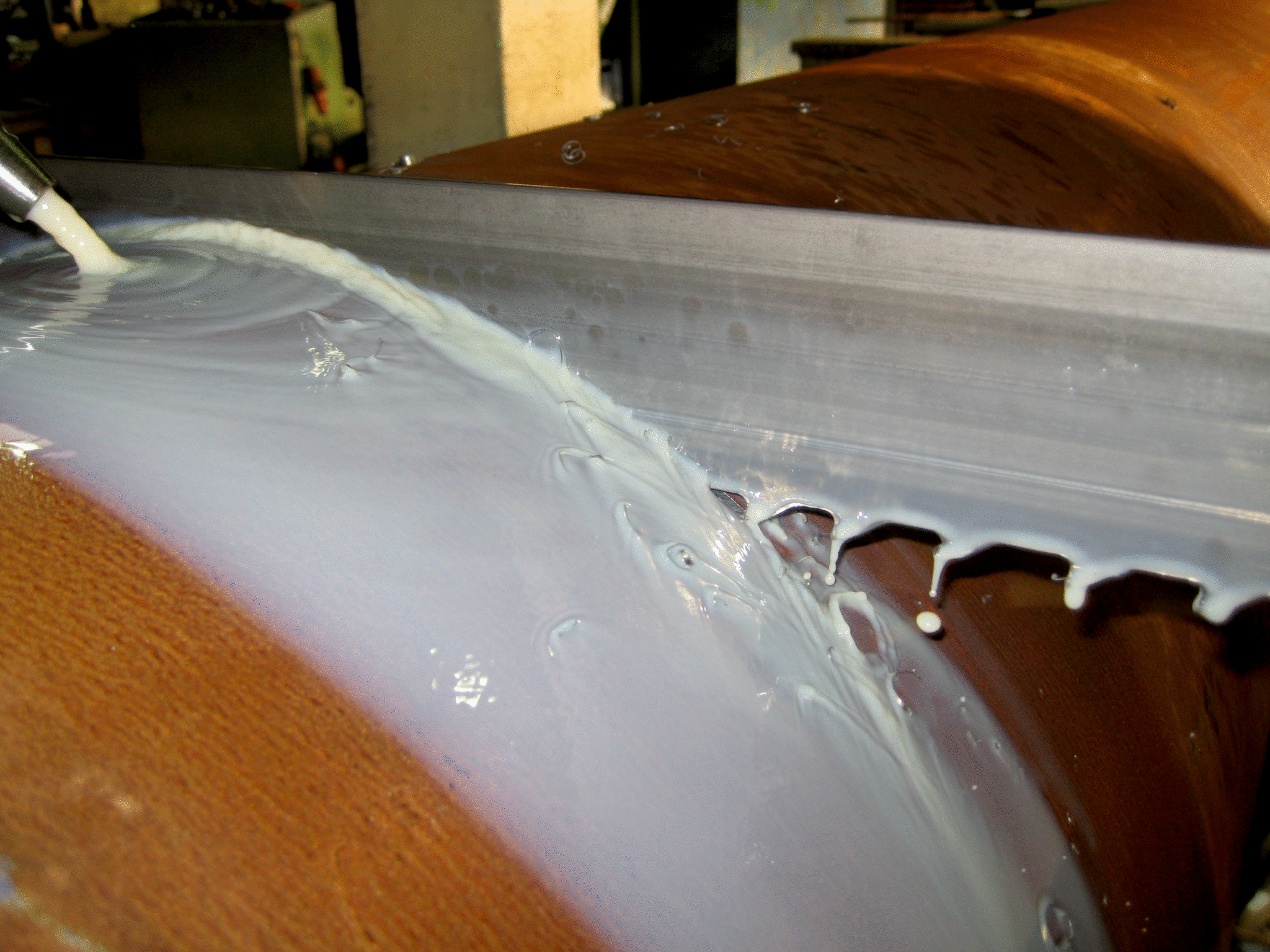 Высокопроизводительная распиловка заготовок большого сечения BAHCO 3868-41-1.3-TSX-3/4