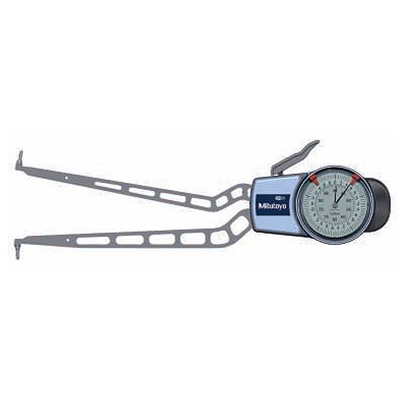 картинка 209-312 Кронциркуль MITUTOYO от магазина "Элит-инструмент"