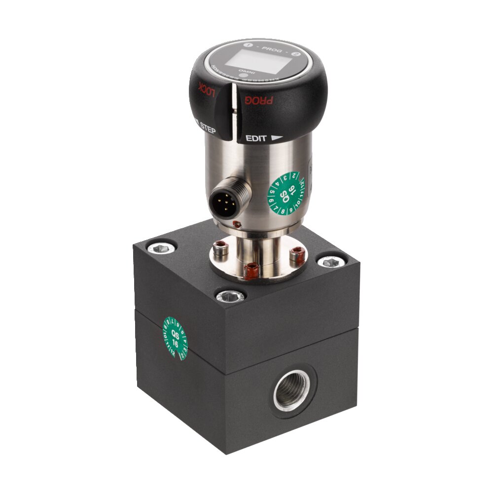 Расходомер АМF 553154