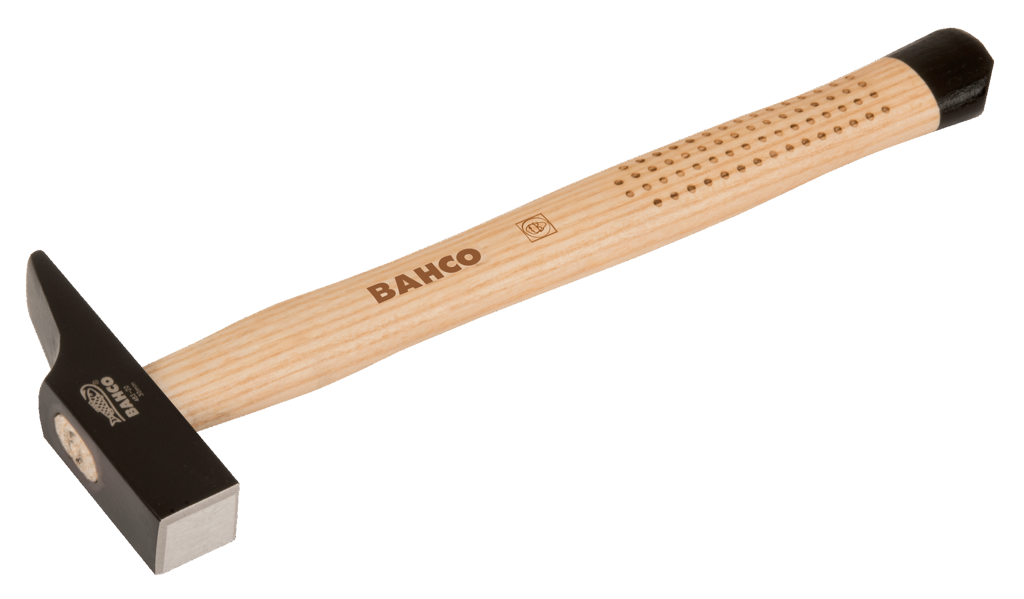 Молоток столярный, деревянная рукоятка BAHCO 483-20