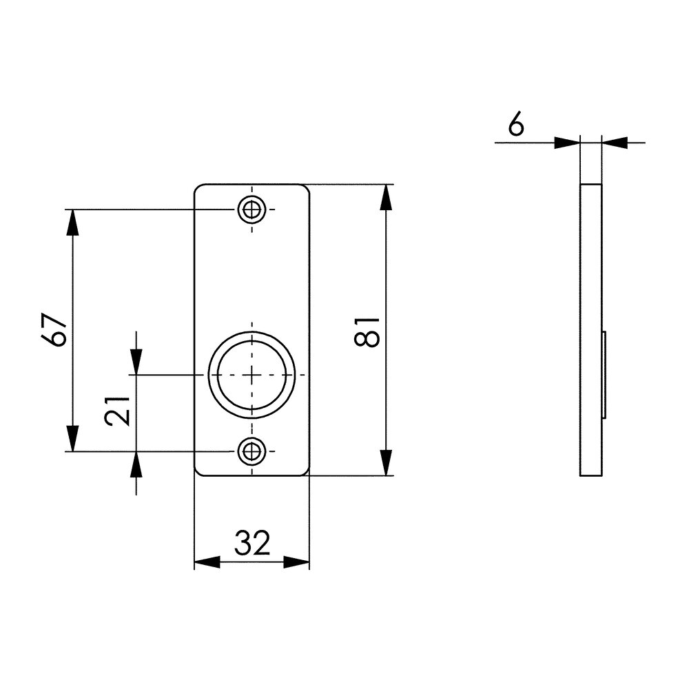 картинка Веретено поднялось АМF 15263 от магазина "Элит-инструмент"