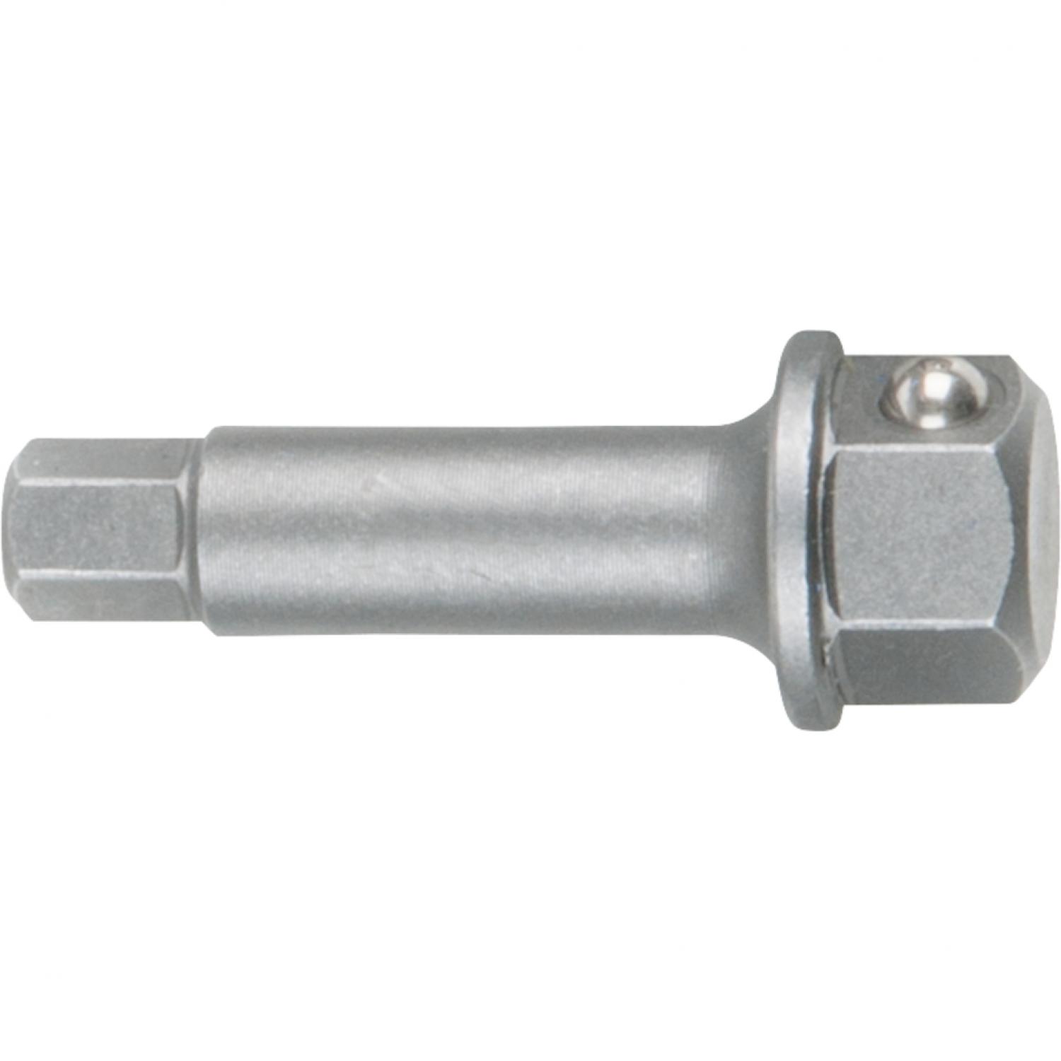 Головка для торцового ключа с внутренним шестигранником, 9 мм