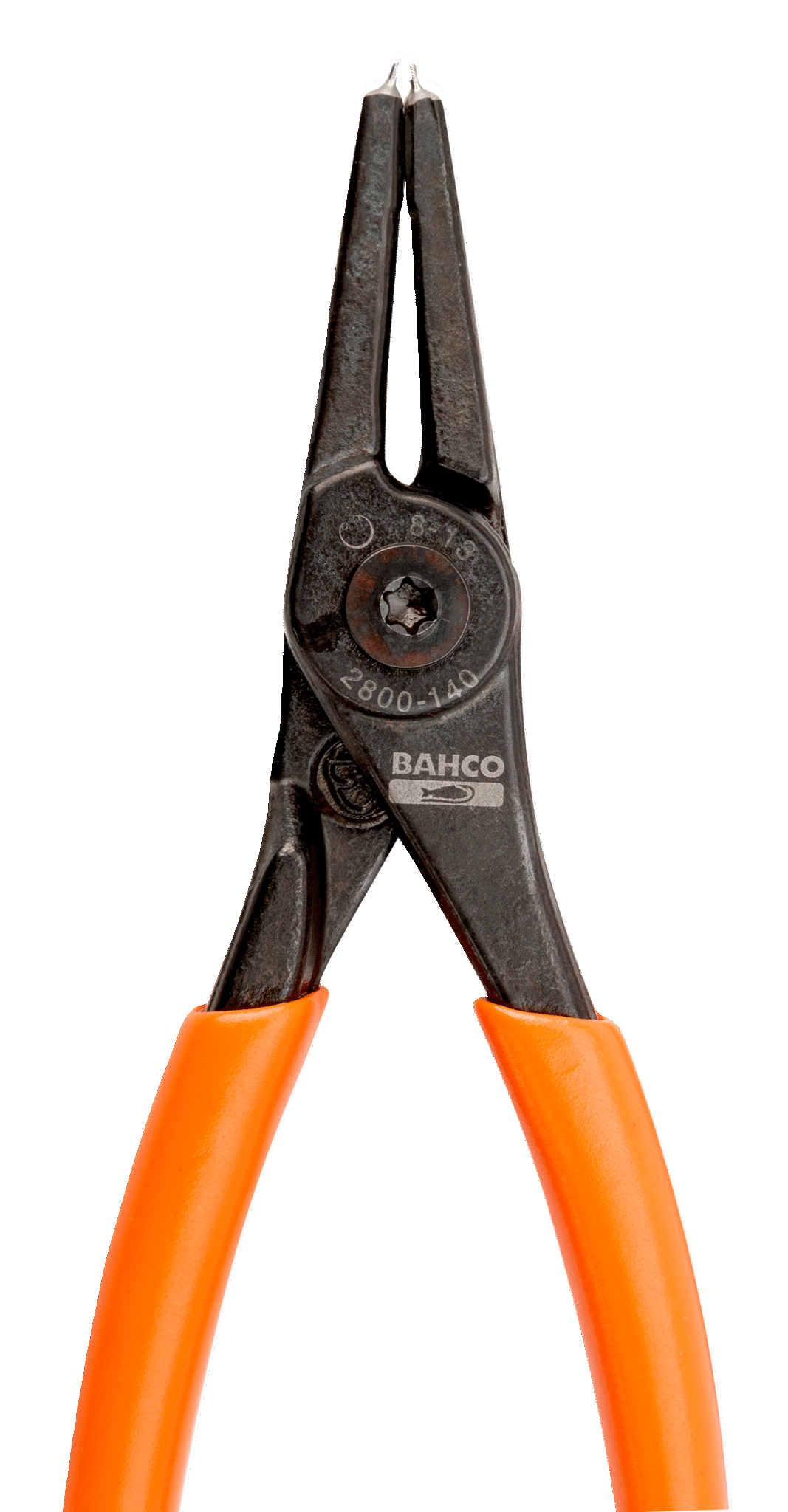 картинка Съемники внутренних стопорных колец BAHCO 2800-225 от магазина "Элит-инструмент"