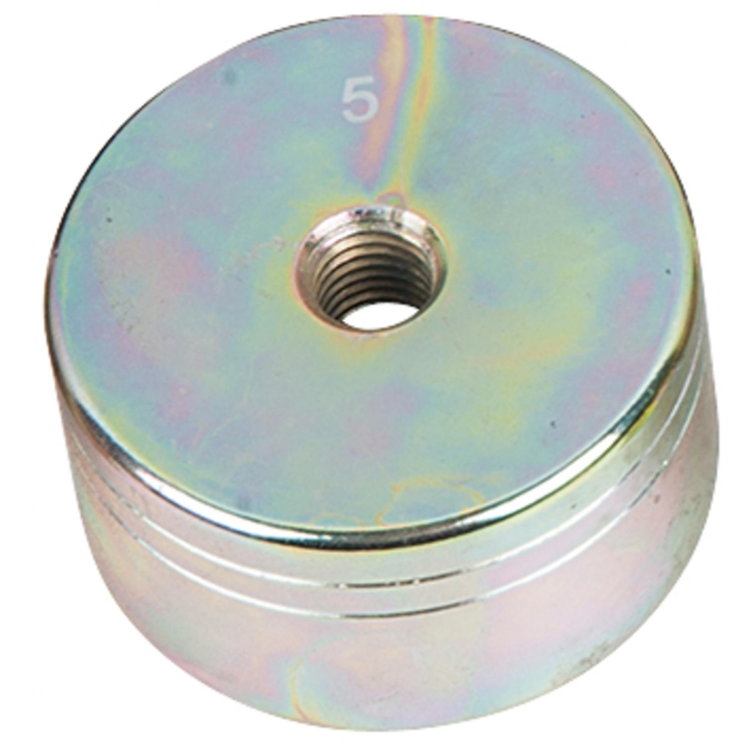 Прижимная деталь 5, Ø 58,0 мм