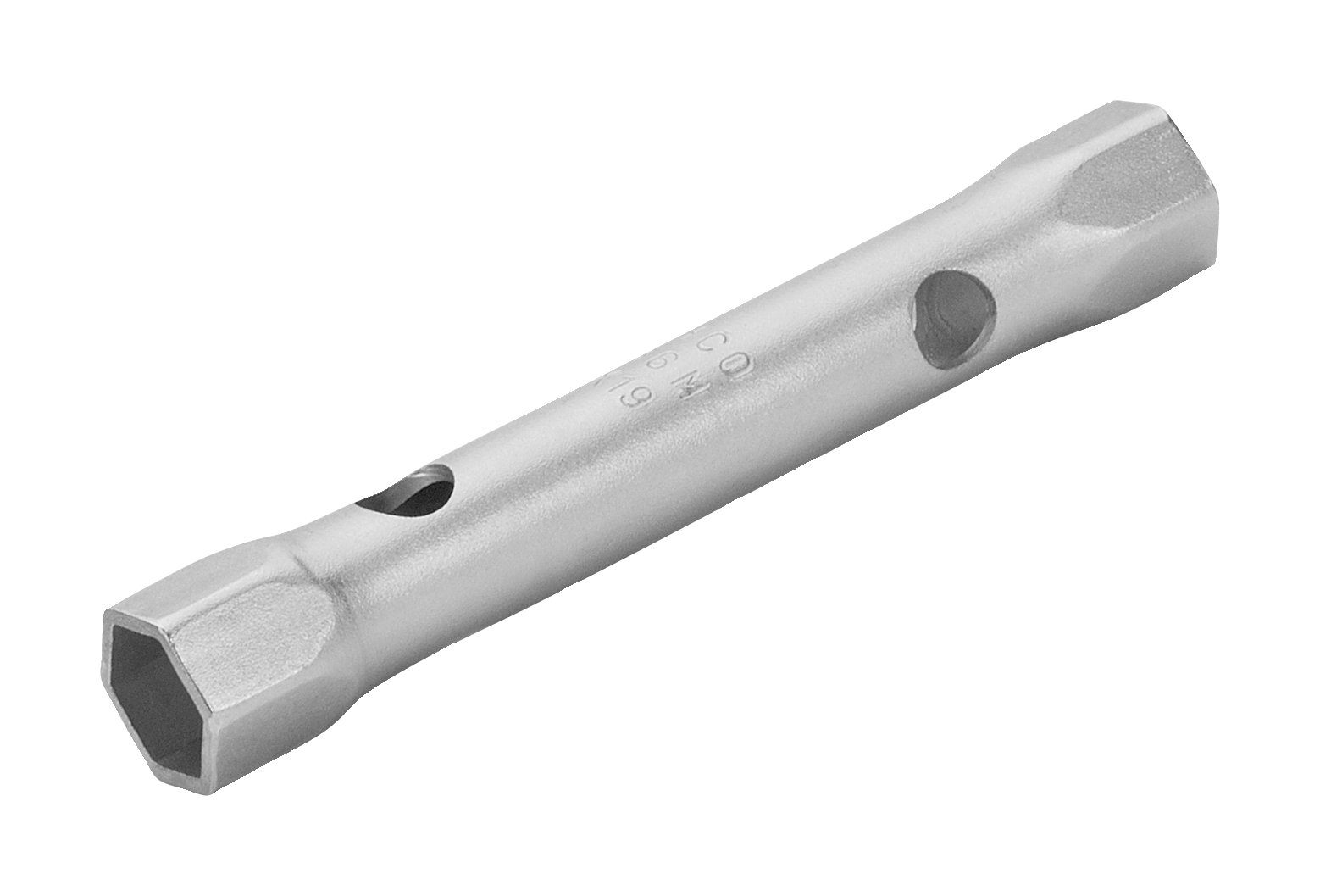 картинка Двойной торцевой ключ метрических размеров BAHCO 1936M-19-22 от магазина "Элит-инструмент"