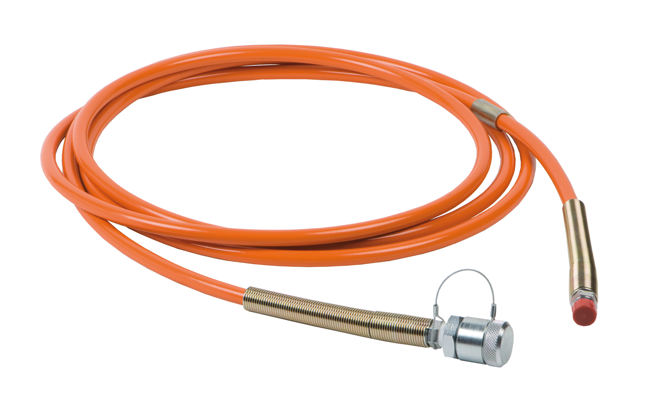 Шланг - С наружной муфтой - H 10 SOU - 10 М Holmatro 100.572.110