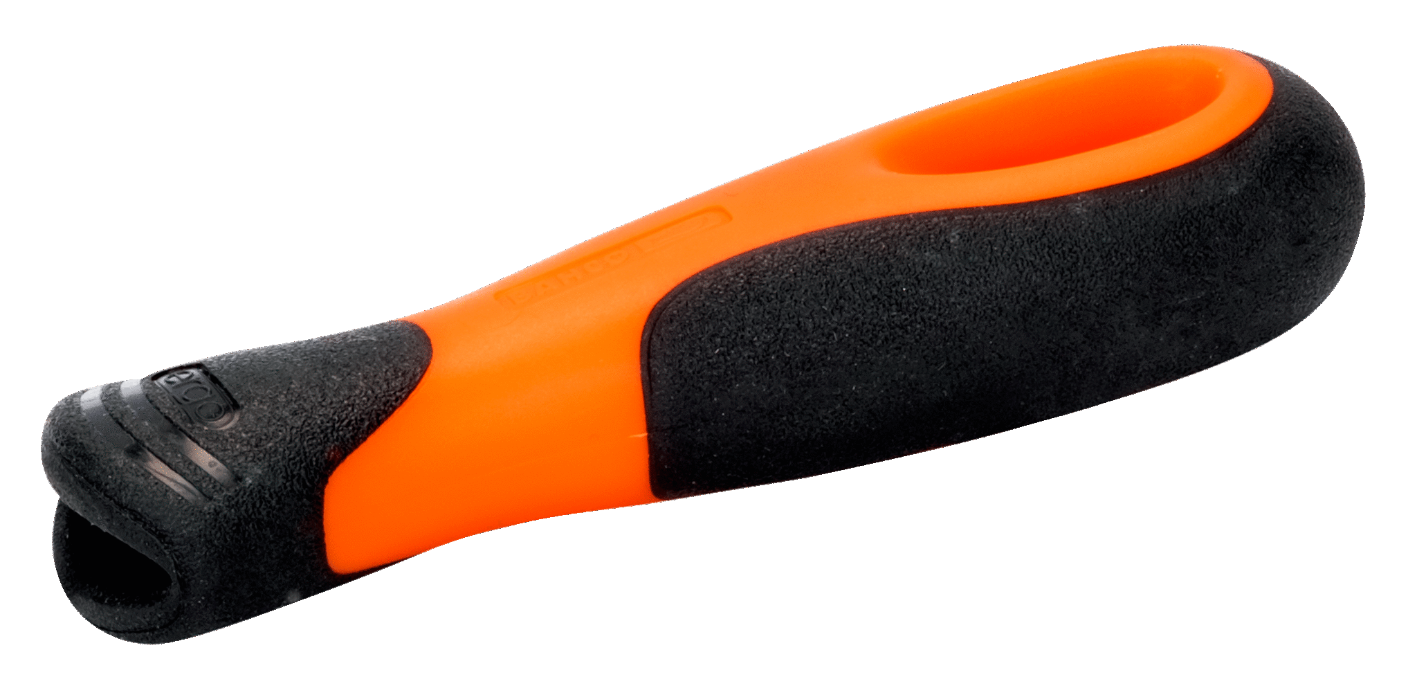 Рукоятка ERGO™ для плоских напильников, индивидуальная упаковка BAHCO 9-485-04-1P