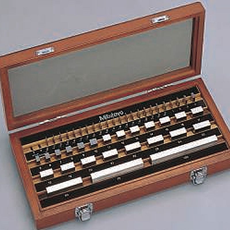 516-703-60 Набор стальных КМД MITUTOYO