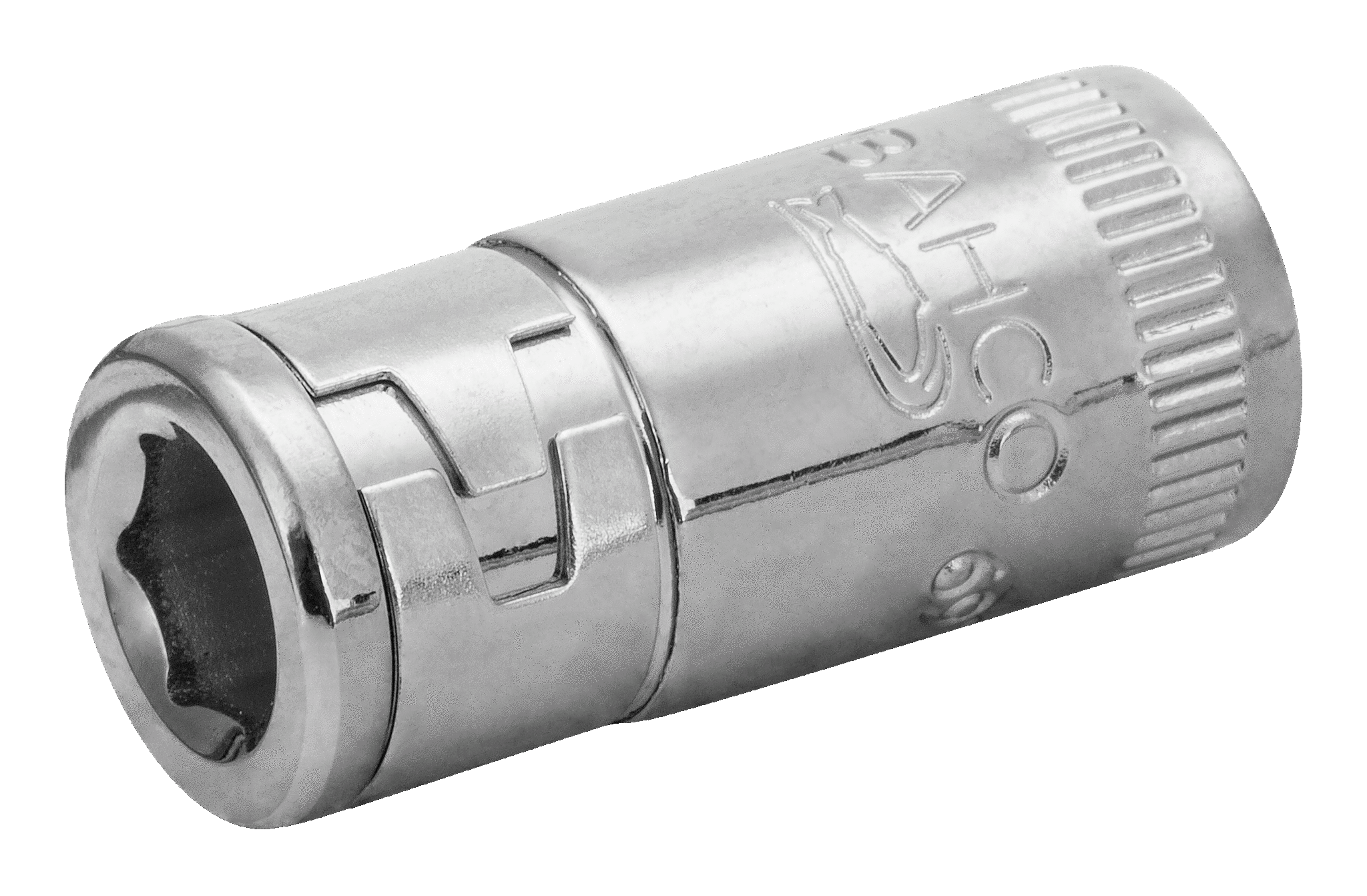 картинка 1/4" Переходник для бит 1/4" BAHCO 6973A от магазина "Элит-инструмент"