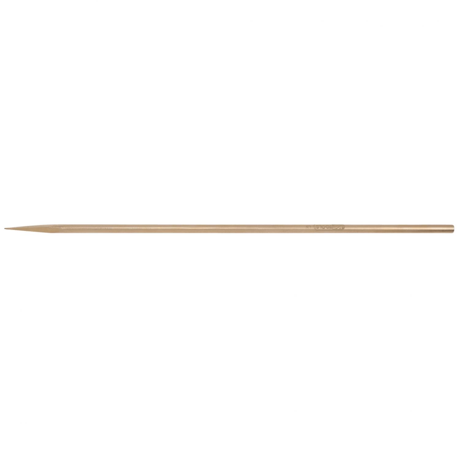 Штифт для чистки резьбы BRONZEplus, 13x300 мм