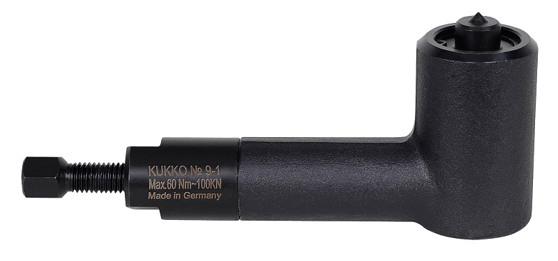 картинка Вспомогательный гидравлический поршень KUKKO 9-1 Kukko 9-1 от магазина "Элит-инструмент"