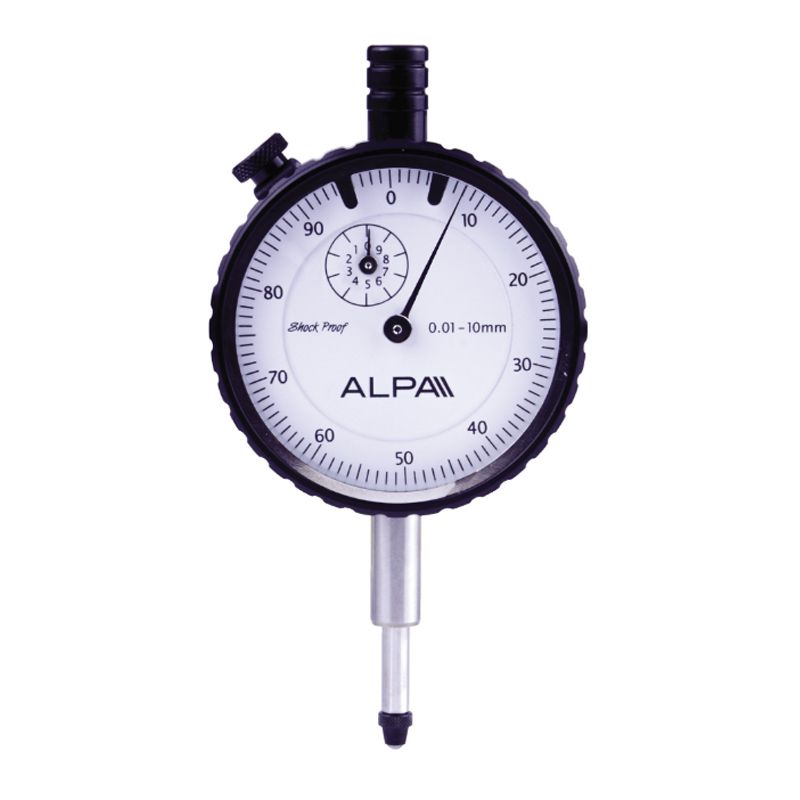 CB00525 Индикатор ALPA