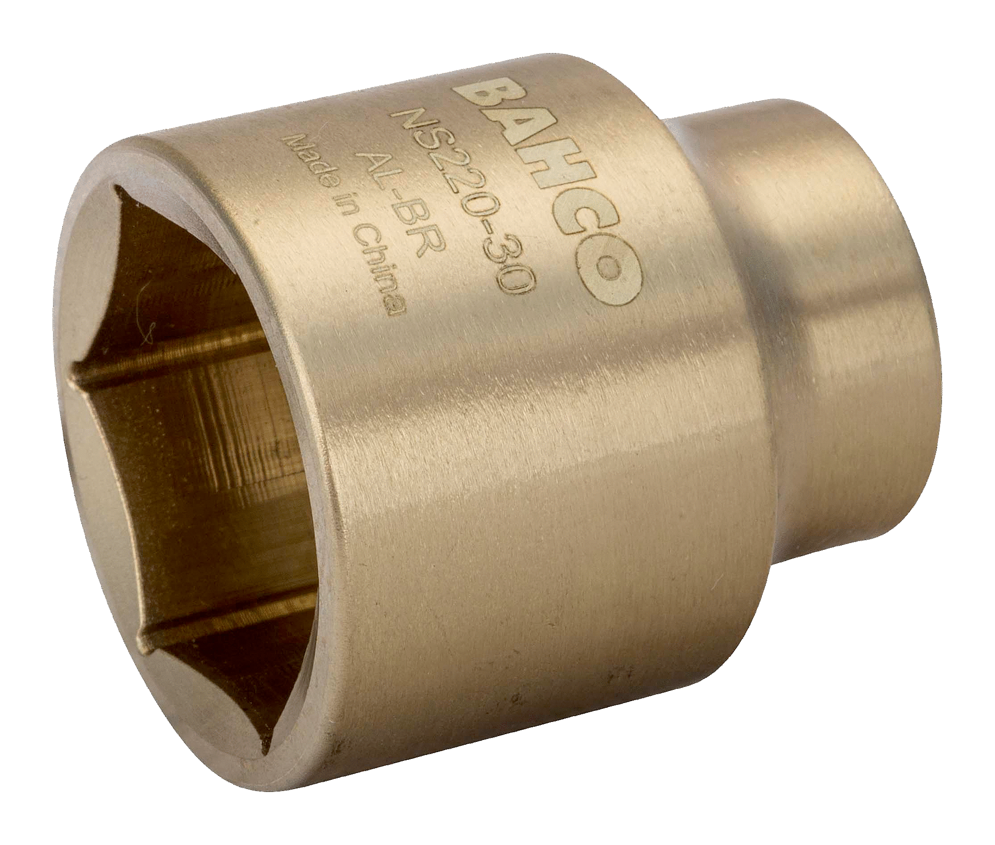 1/2" Торцевая головка BAHCO NS220