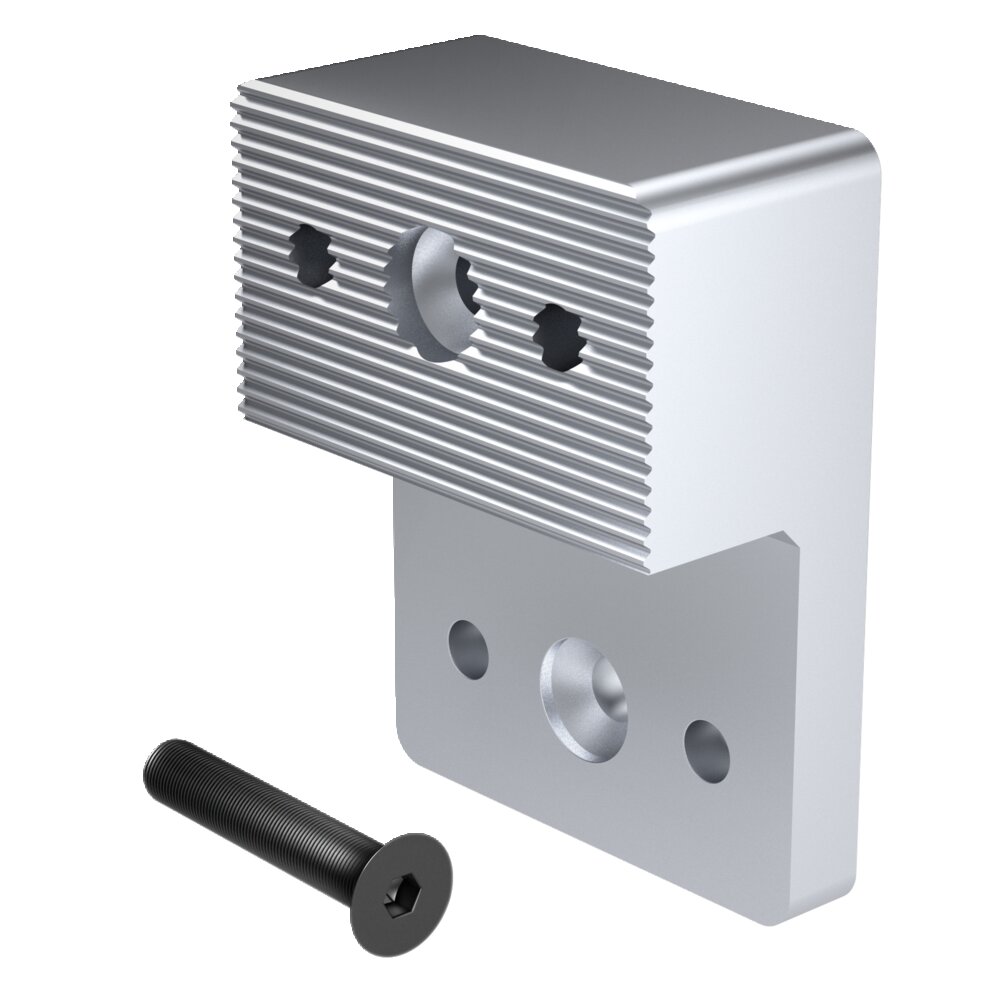 Зажимная губка АМF 550513