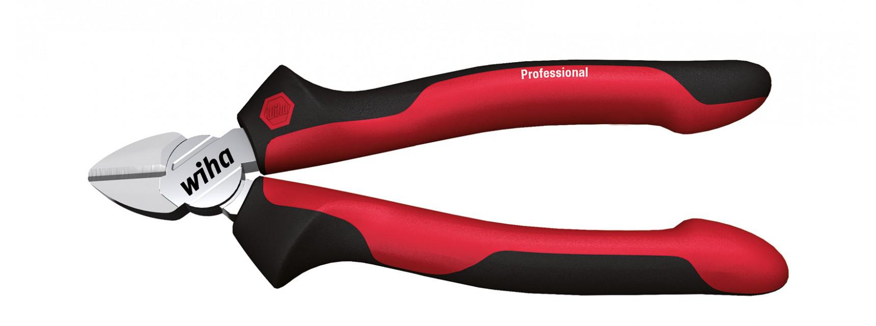 картинка Бокорезы Professional с DynamicJoint® Z 12 0 05 WIHA 26740 от магазина "Элит-инструмент"
