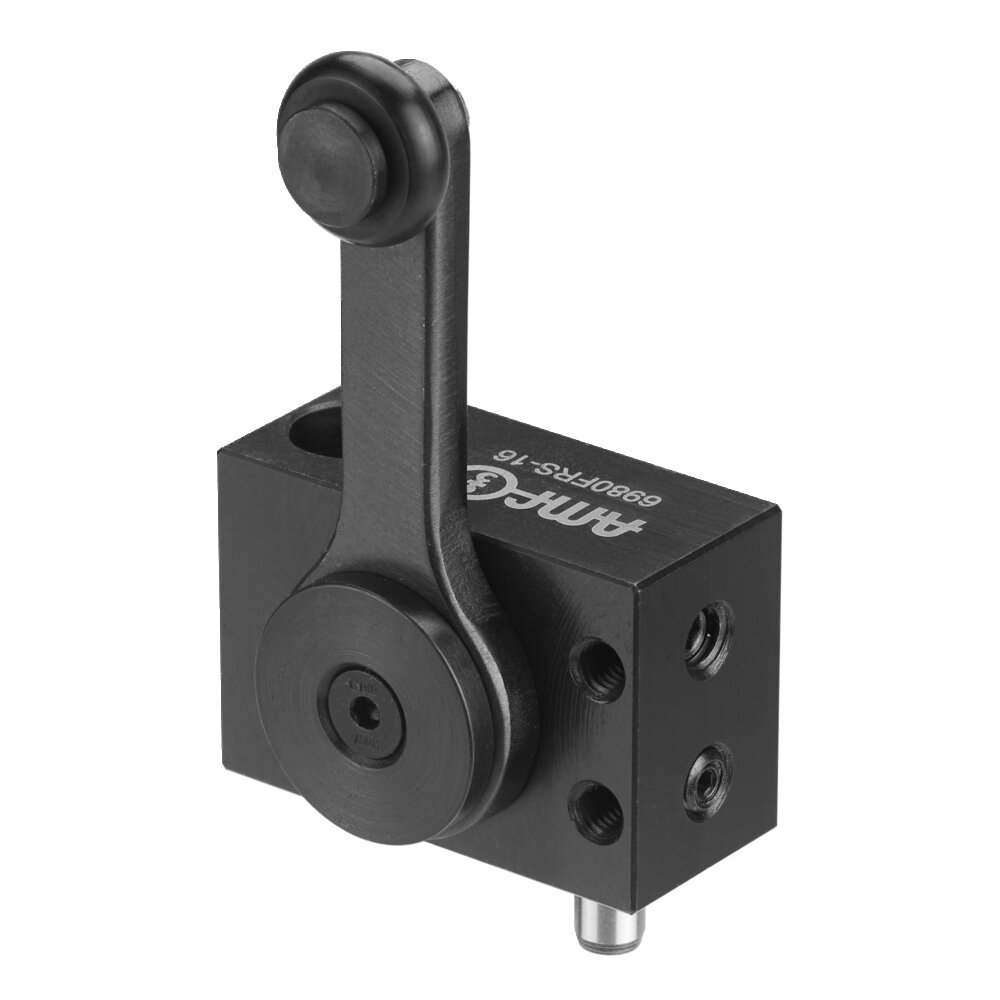 Отработка отказа с помощью roll АМF 562208