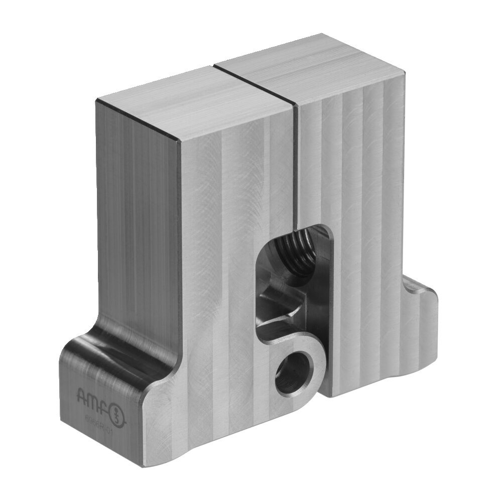 Заготовка зажимного рычага АМF 562216