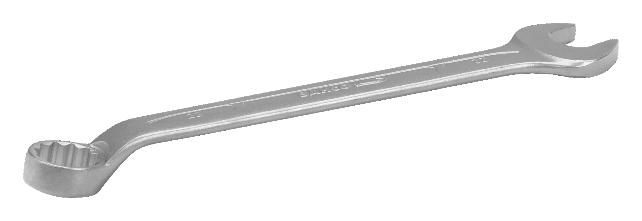 картинка Комбинированный ключ метрических размеров, с изгибом BAHCO PU-14 от магазина "Элит-инструмент"
