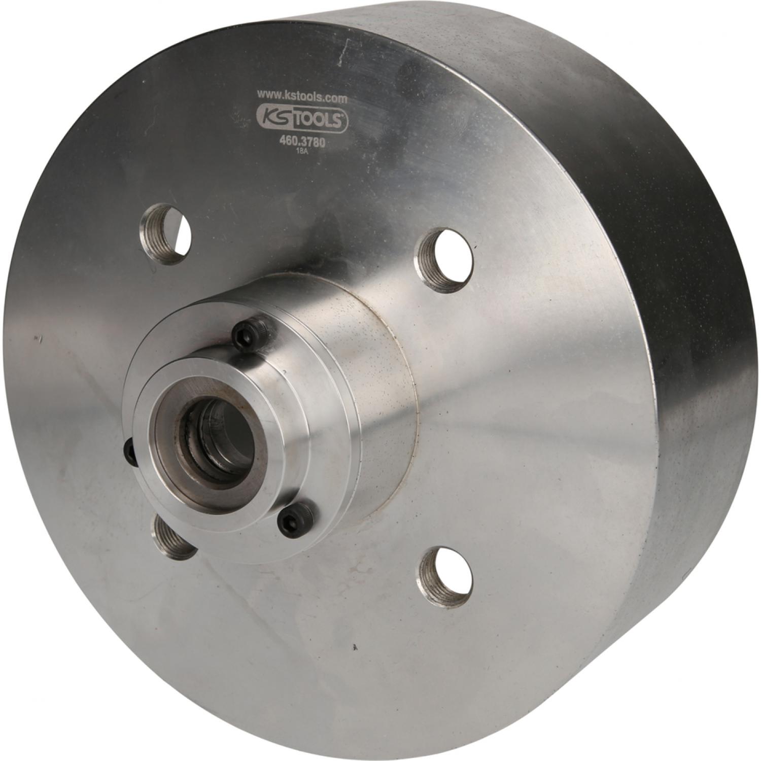 Монтажный колокол, внешний Ø 204 мм, внутренний Ø 185 мм