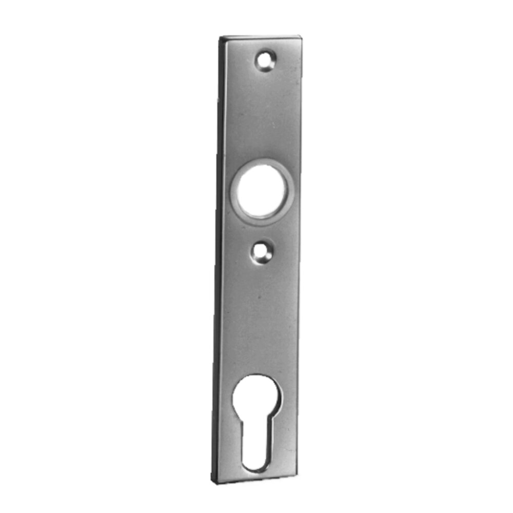 Короткая цилиндрическая пластина АМF 16022