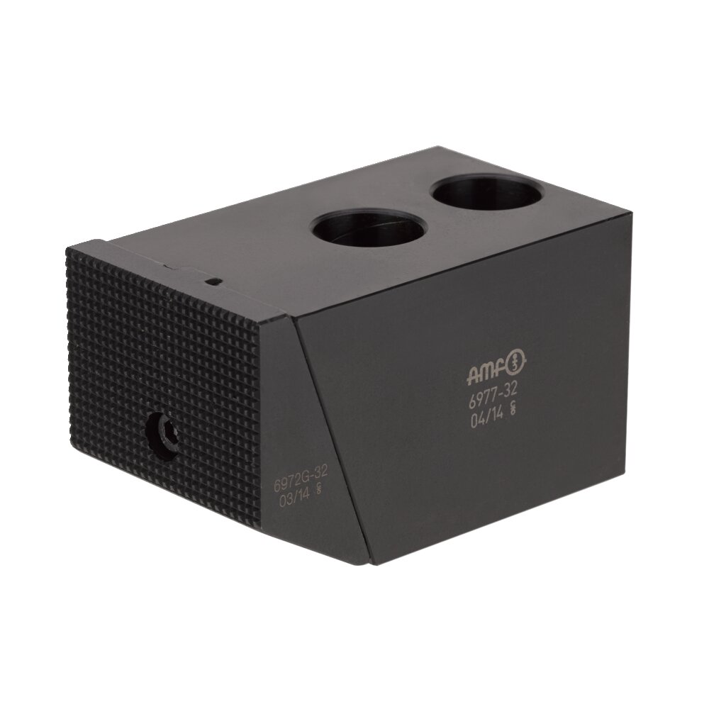 Противоударный механизм выдвижения, механический АМF 67512