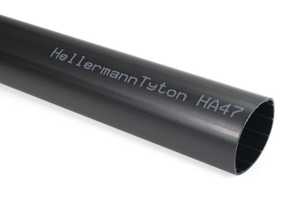 HA47-130/36-PO-X-BK : HA47-130/36 HellermannTyton 321-21300