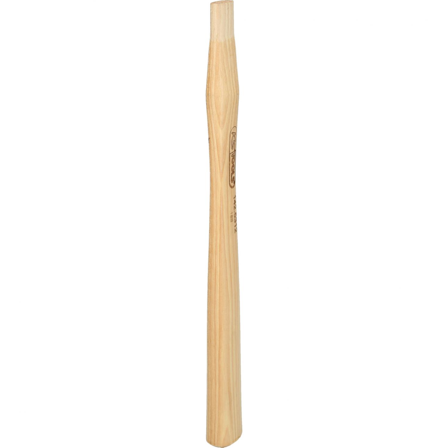 картинка Запасная рукоятка, ясень, конусный клин, 290 мм от магазина "Элит-инструмент"