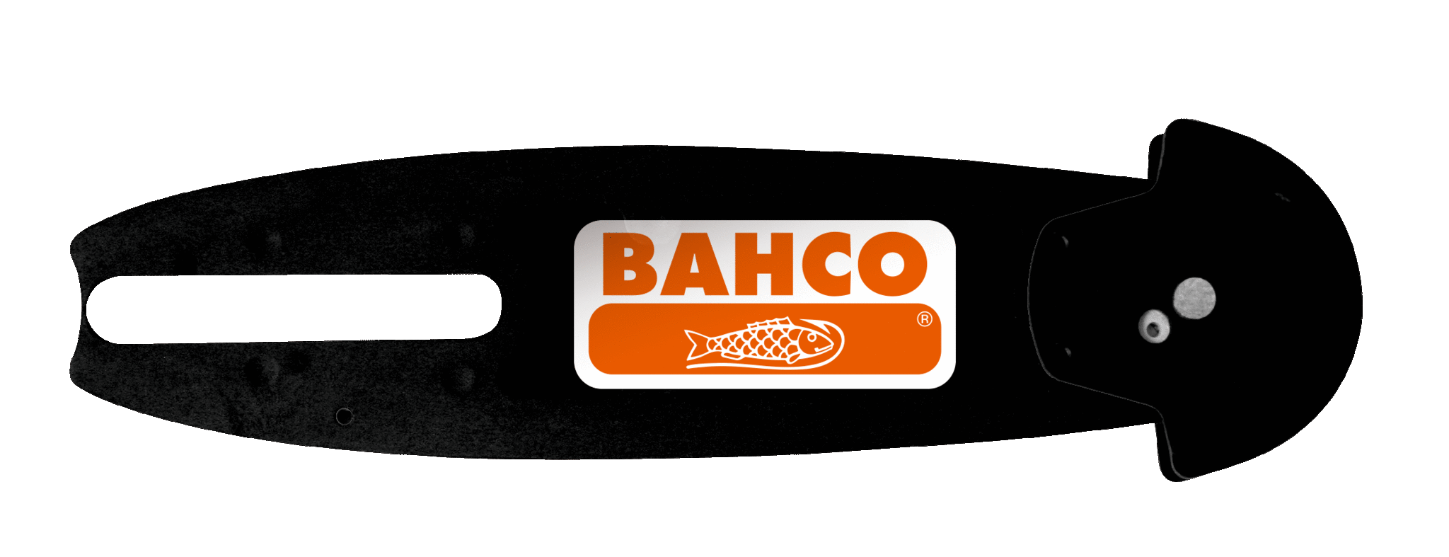 15-сантиметровая противоударная направляющая BAHCO BCL13G6