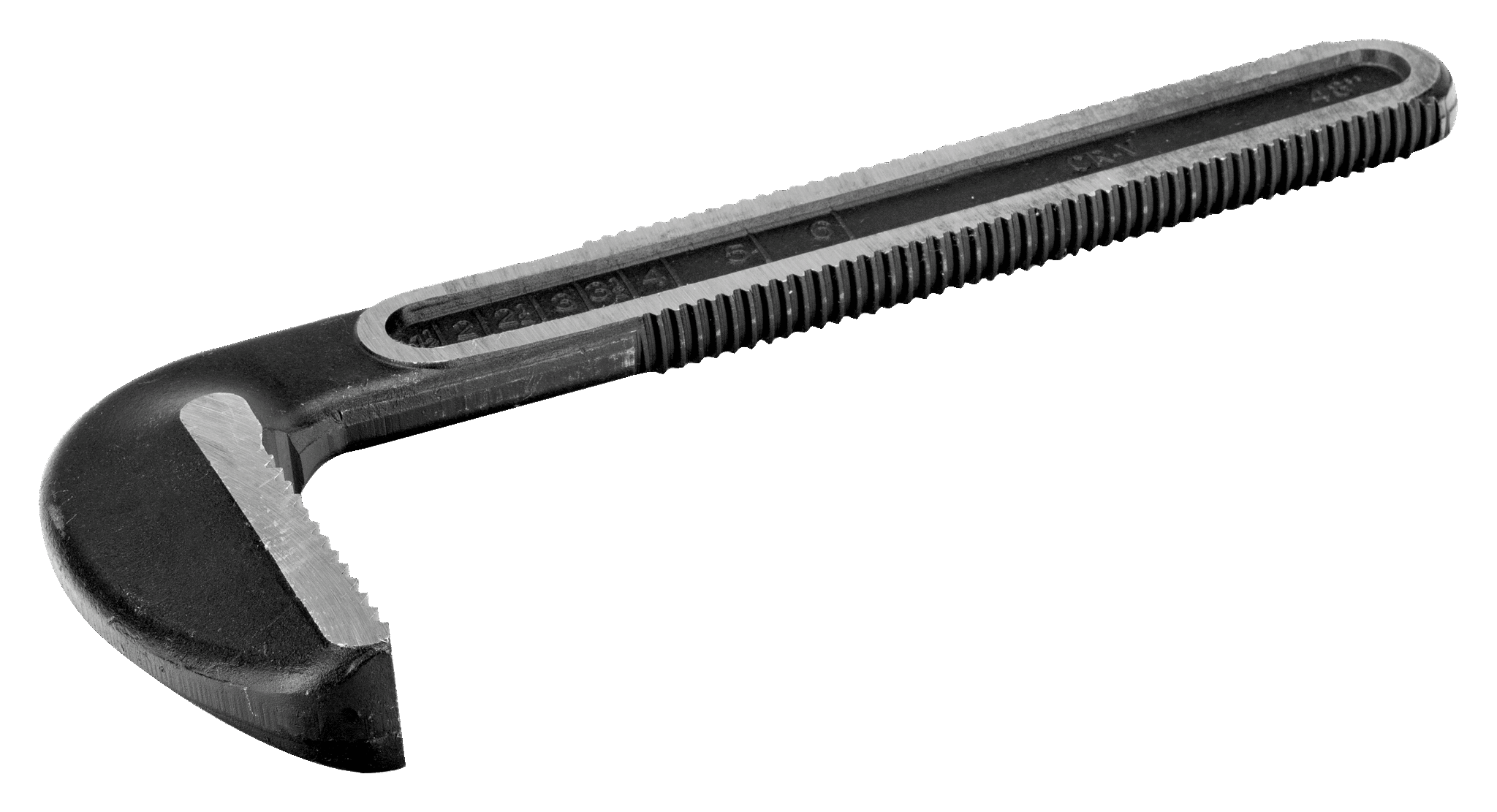 Запасная губка для трубного ключа BAHCO 8100B0100